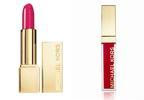 Michael Kors Lipstick Makeup for Women 